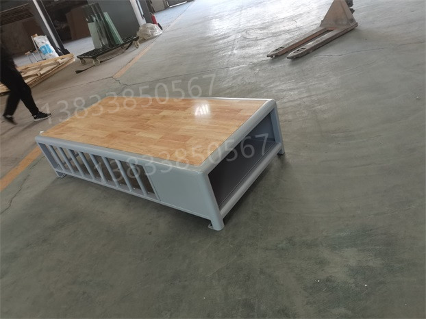 柳州拘留所床具
