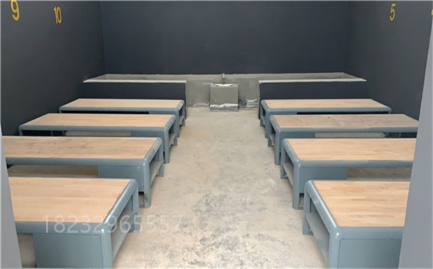 柳州拘留所床具