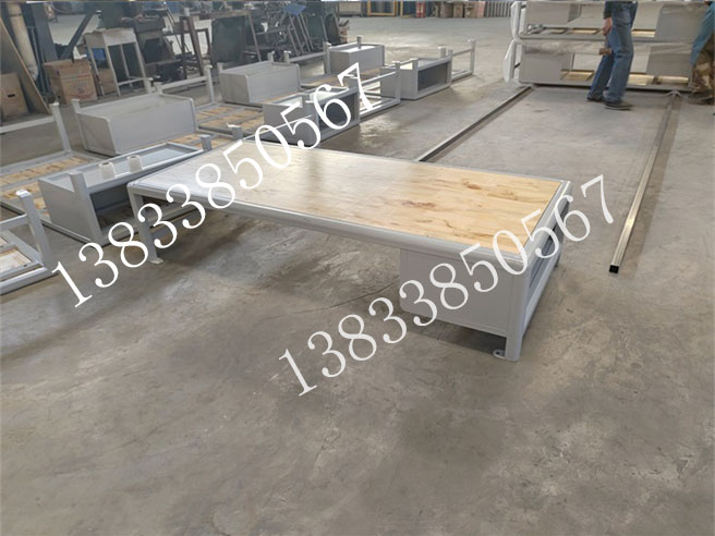 柳州监狱床具